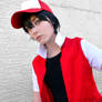 Pokemon: Red