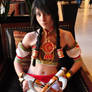 Soul Calibur: Talim