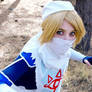 Legend of Zelda: Sheik