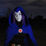 Teen Titans: Raven