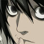 L - Death Note