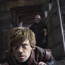 Tyrion in the Sky Cells