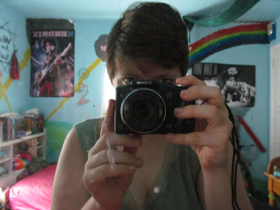 OMG New Camera