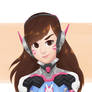 OVERWATCH: D.VA