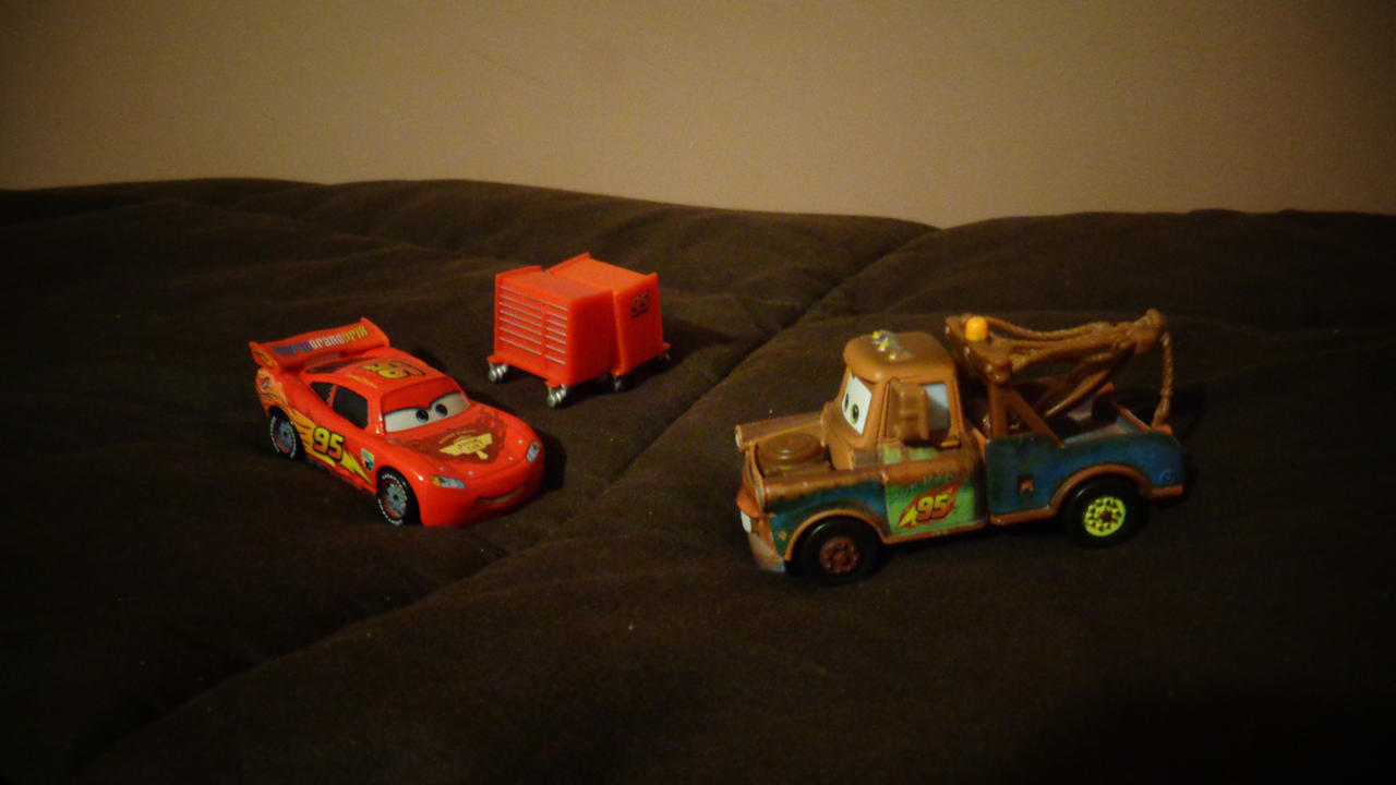 I lost the race because of you! by TheJaLeonard on DeviantArt