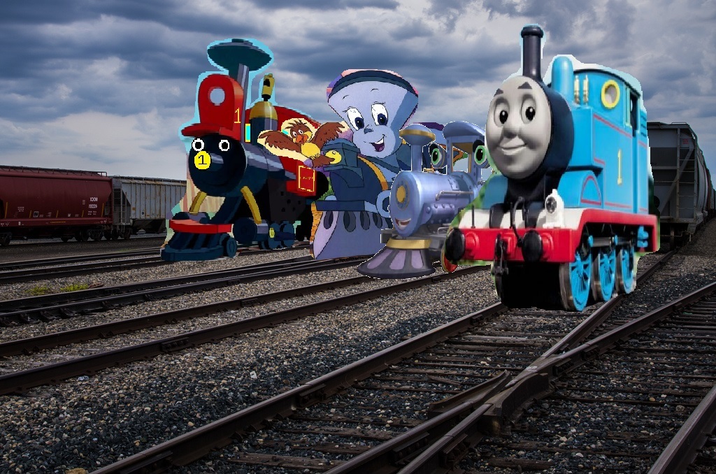 Deviantart Blue Steam True blue steam team by TheJaLeonard on DeviantArt