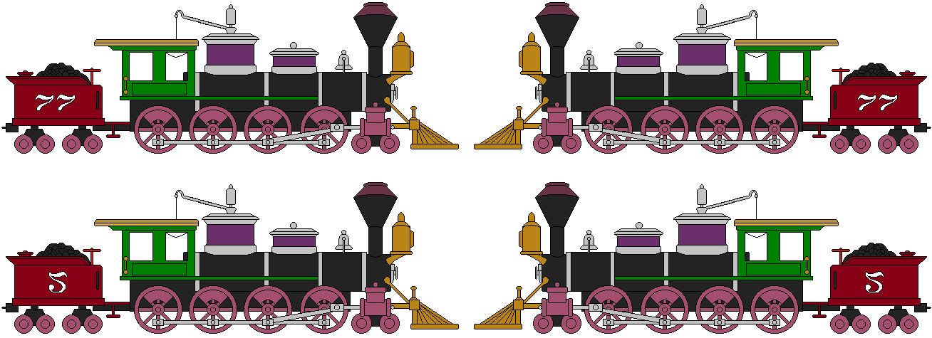 Explore the Best Zeb Art | DeviantArt