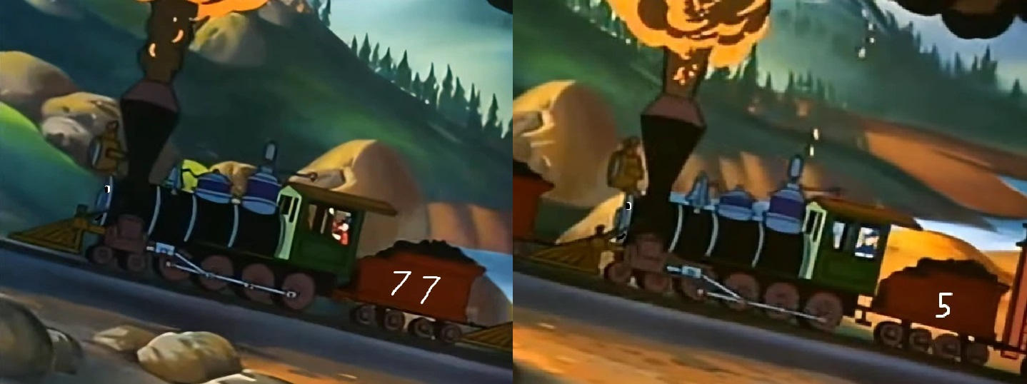 Zeb and Zeek (With eyes and mouths) by TheJaLeonard on DeviantArt