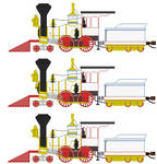 Modified PRR Class D6 bases