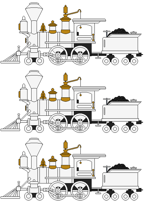 Deviantart Enginebase TBE engine bases by TheJaLeonard on DeviantArt