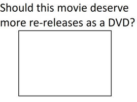 Title of movie in description