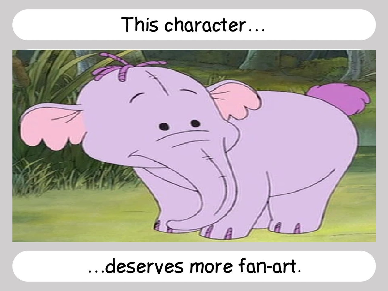 Deviantart Roo And Lumpy Lumpy should deserve more fan art by TheJaLeonard on DeviantArt