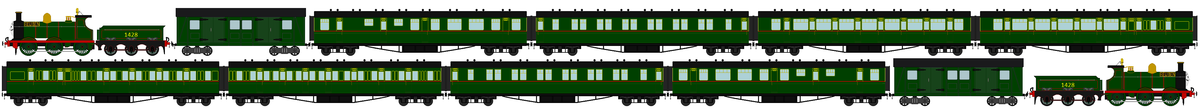 Sprite Coach Reuben and coaches sprites by TheJaLeonard on DeviantArt