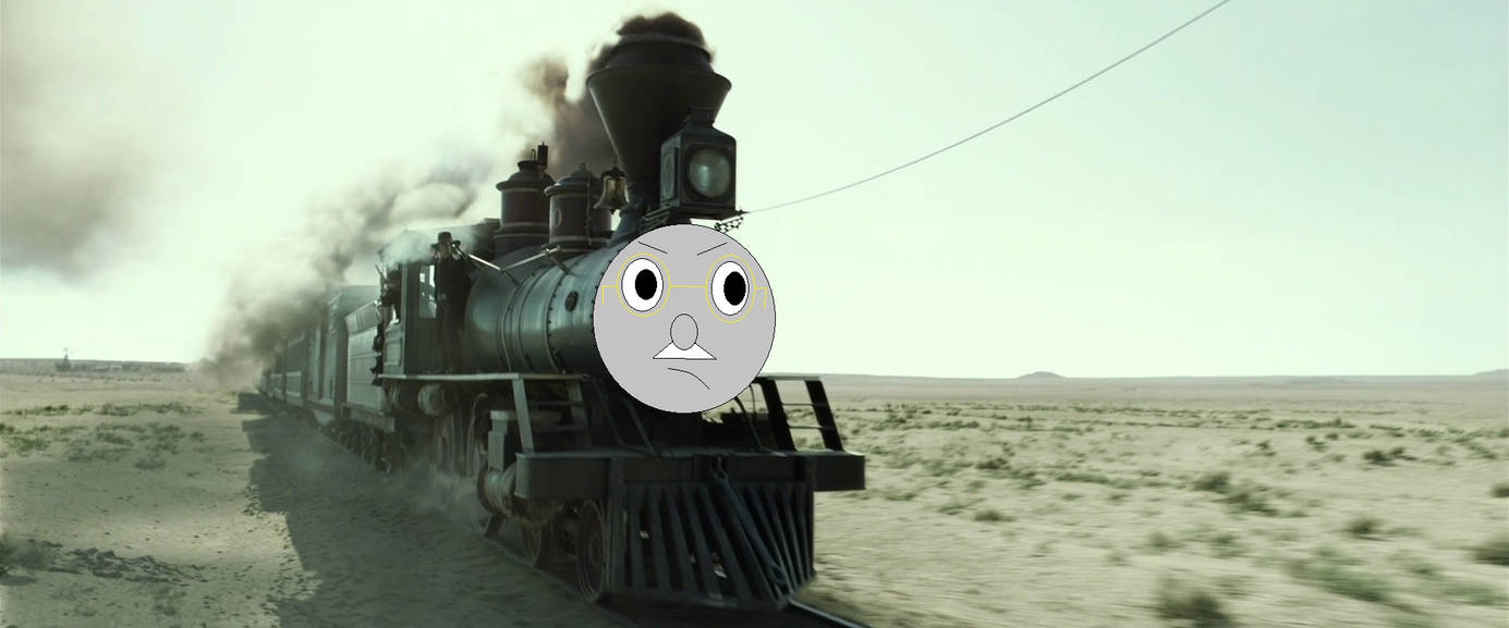 Jupiter in The Lone Ranger (edited) by TheJaLeonard on DeviantArt