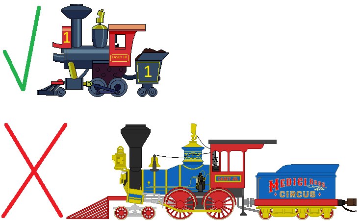 My concept idea for Casey Jr in my AU by TheJaLeonard on DeviantArt