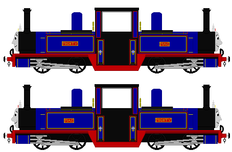 Mighty Mac by TheJaLeonard on DeviantArt