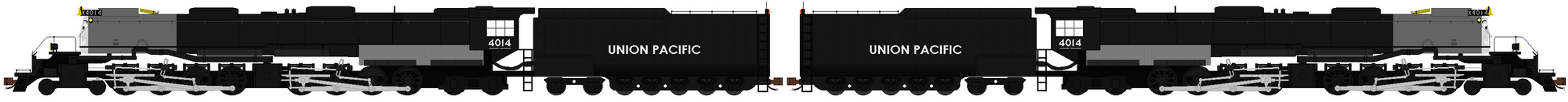 Big Boy by TheJaLeonard on DeviantArt