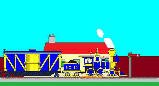 Susan struggling to move