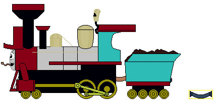 Lester by TheJaLeonard on DeviantArt