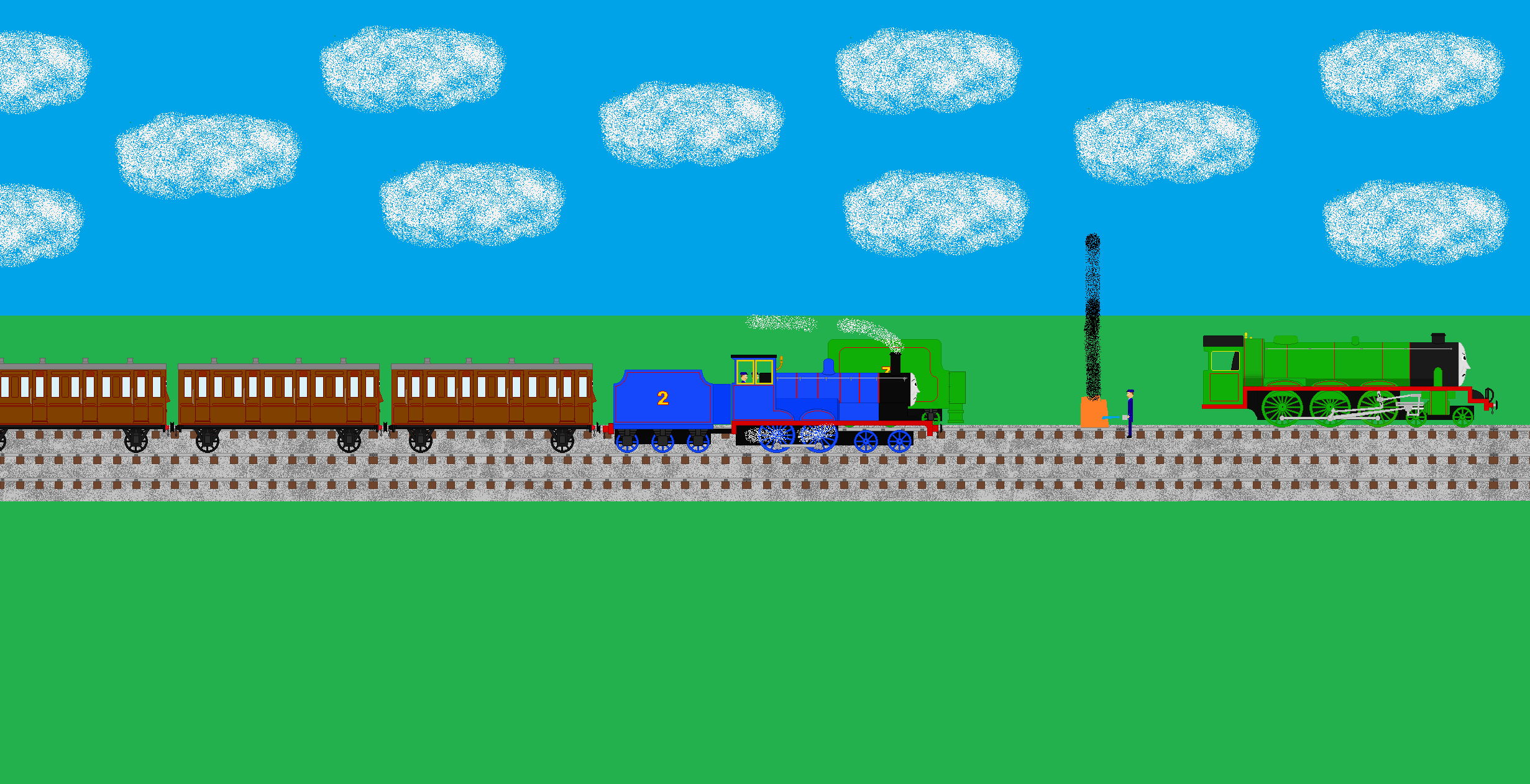 Deviantart Fire Engine Fire Engine by TheJaLeonard on DeviantArt