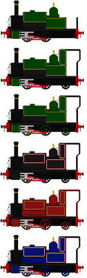Talyllyn