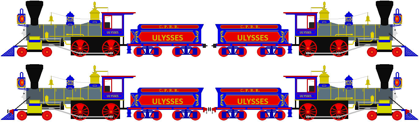Ulysses