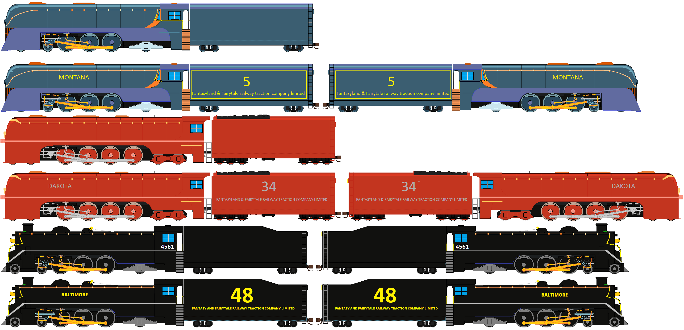 Play Safe Rws Deviantart Play Safe 1936 main engines by TheJaLeonard on DeviantArt
