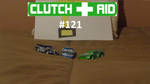 The evolution of Team Clutch aid racers