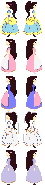 Mrs. C Ella