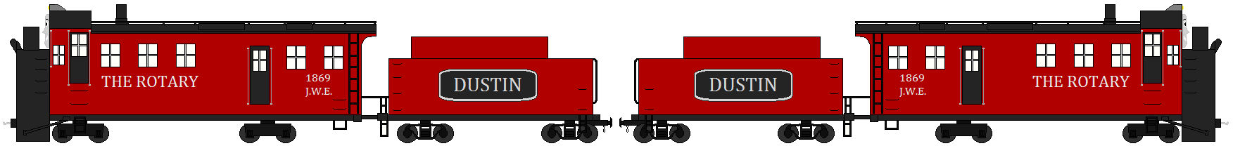 Dustin The Rotary Snow Plow by TheJaLeonard on DeviantArt
