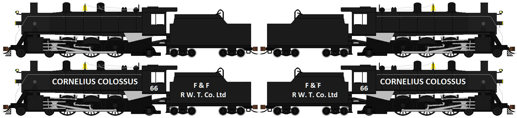 Cornelius Colossus by TheJaLeonard on DeviantArt
