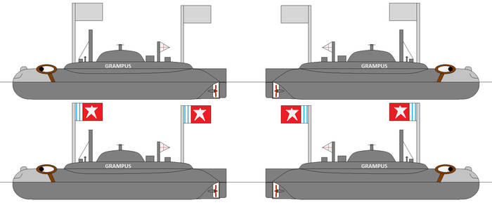 Grampus V2
