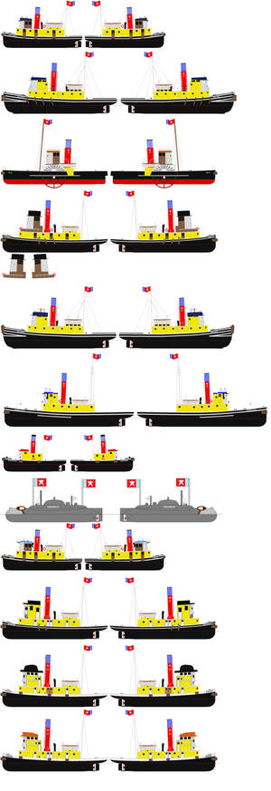 Star Fleet