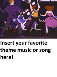 Dancitron guests dancing to what?