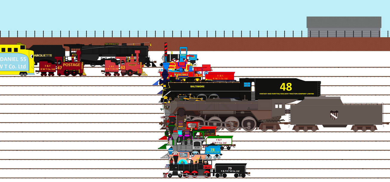 Title in description by TheJaLeonard on DeviantArt