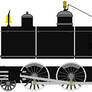 AATFGW freight engine