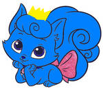 Timmy (Dreamy's brother)