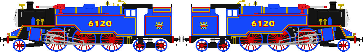 Belle The Fire Engine by TheJaLeonard on DeviantArt