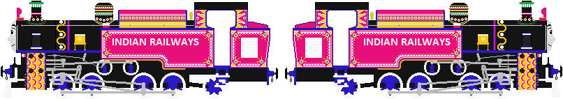 Ashima Engine Deviantart Ashima The Indian Engine by TheJaLeonard on DeviantArt