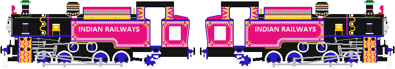 Ashima Engine Deviantart Ashima The Indian Engine by TheJaLeonard on DeviantArt