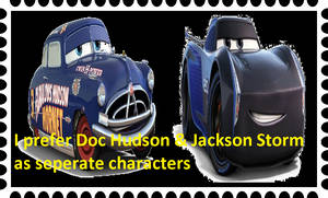 Title in description