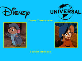 Title in description