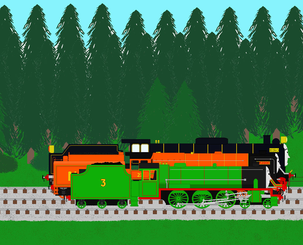 Quiet Engine Deviantart Enjoying the quiet nature by TheJaLeonard on DeviantArt