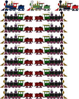 TBE background engines V2