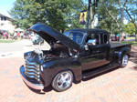 40s-50s Pickup truck