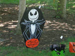 Jack Skellington