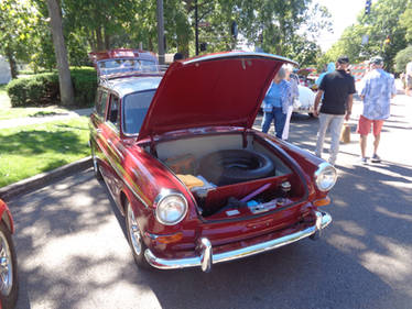 Volkswagen Type 3