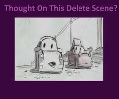 Thoughts on Traffic school