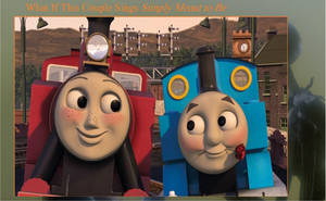 What if Thomosie sings SMTB