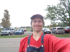 Vandalia Rec Center Halloween hangout 2025